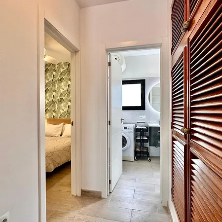 Modern And Comfortable - Center Puerto *