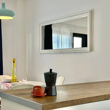 Modern And Comfortable - Center Puerto
