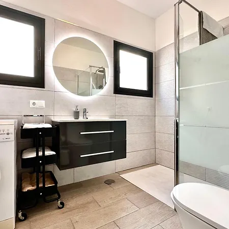 Modern And Comfortable - Center Puerto Apartamento Puerto de la Cruz (Tenerife)