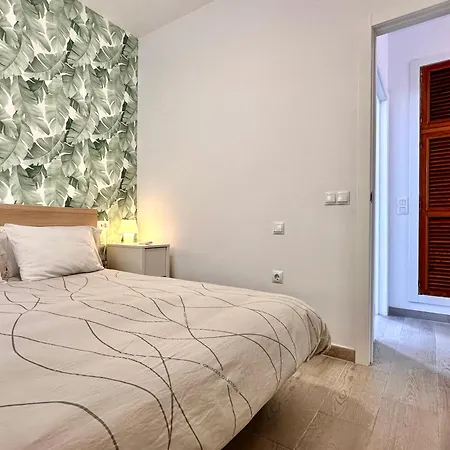 Modern And Comfortable - Center Puerto Apartamento