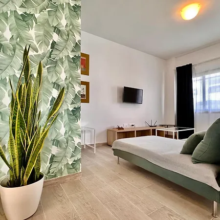 Apartamento Modern And Comfortable - Center Puerto