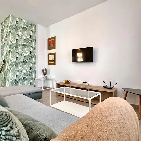 Modern And Comfortable - Center Puerto Apartamento