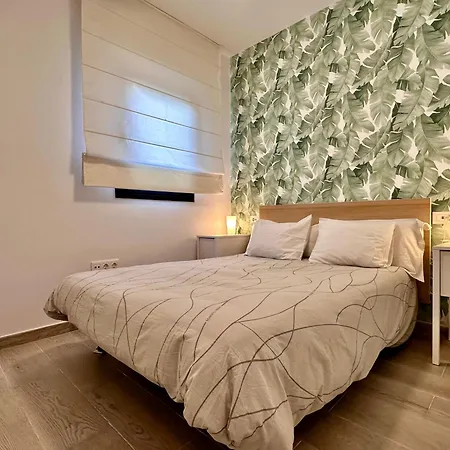 Apartamento Modern And Comfortable - Center Puerto Puerto de la Cruz (Tenerife)