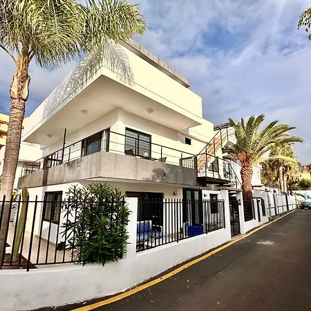 Apartamento Modern And Comfortable - Center Puerto *
