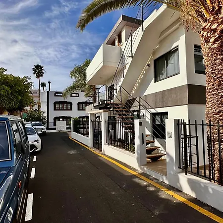 Modern And Comfortable - Center Puerto